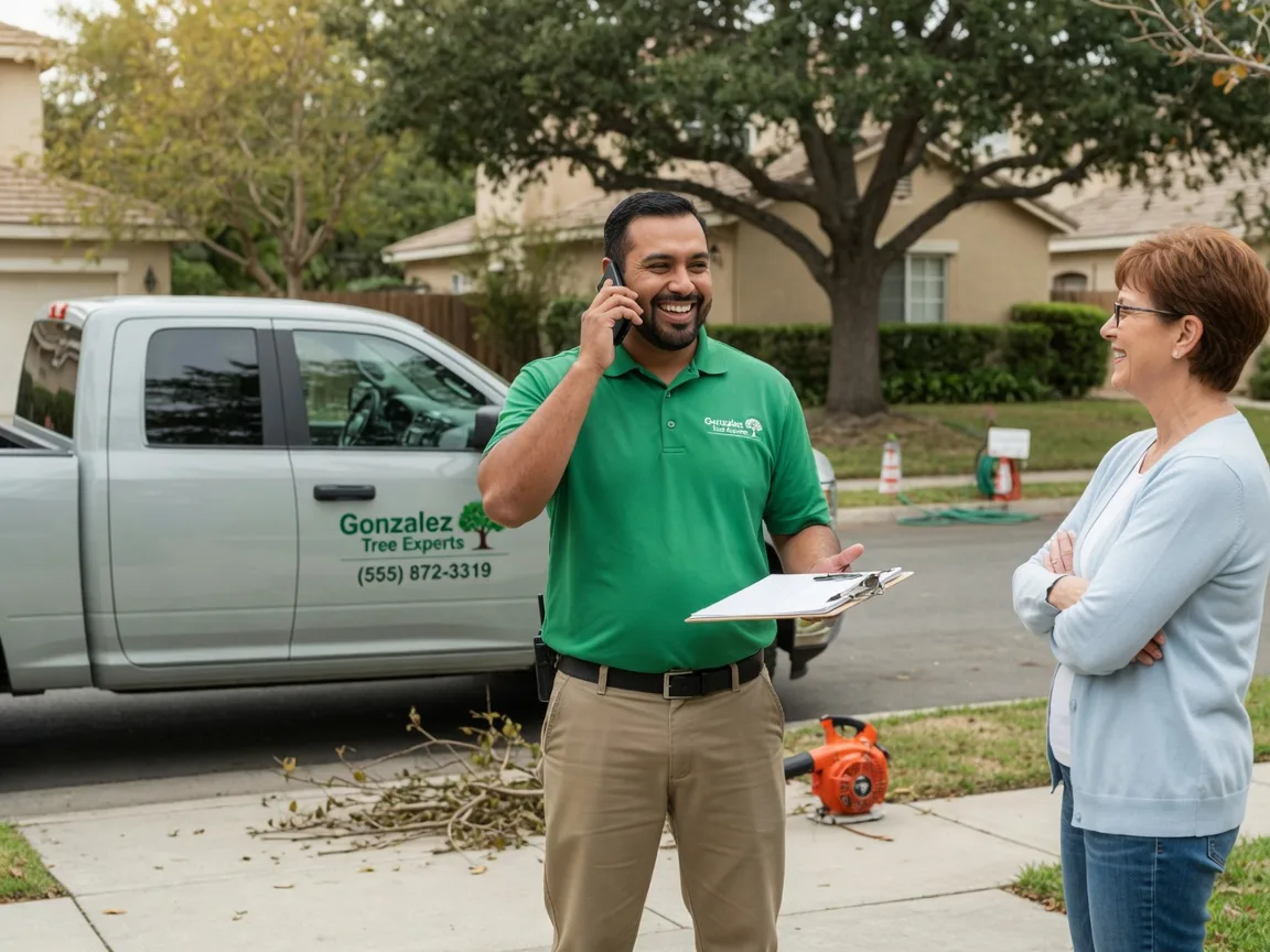 Tree Service Ona, FL FAQs